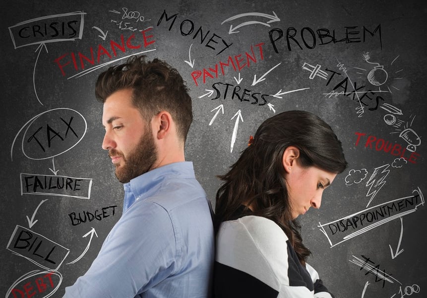 Strategies for dealing with irrational clients