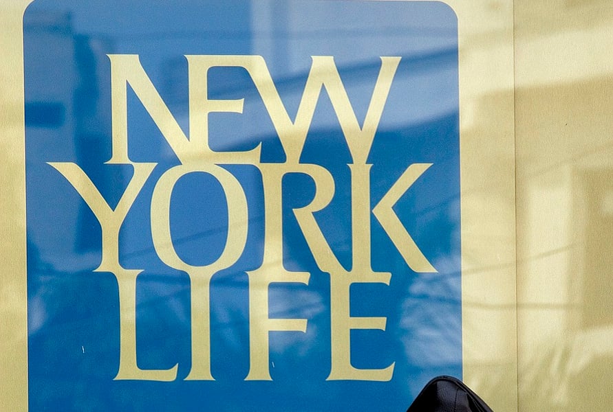 New York Life sued by employees claiming excessive 401(k) fees