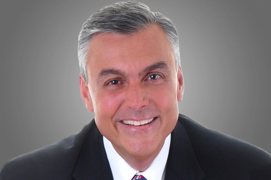 Federal court denies Ray 'Buckets of Money' Lucia's appeal to SEC ban