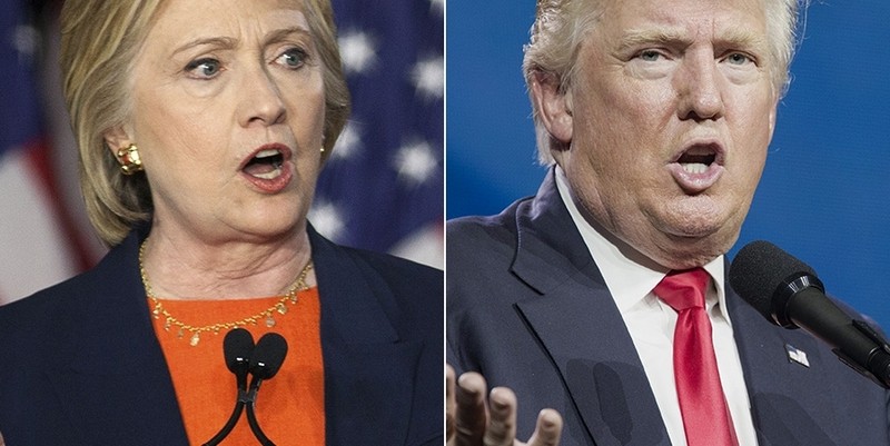 Address the polarizing presidential election head-on with clients