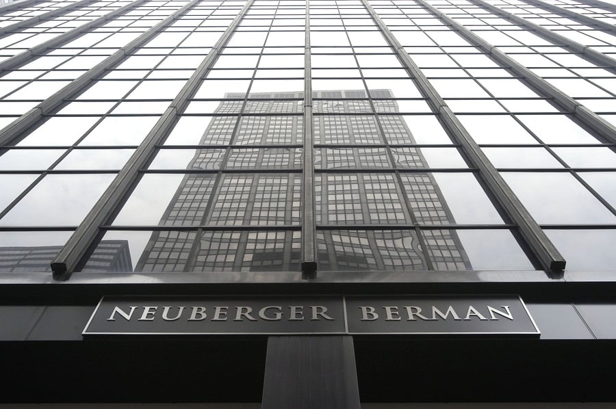 Neuberger Berman sued for excessive 401(k) fees