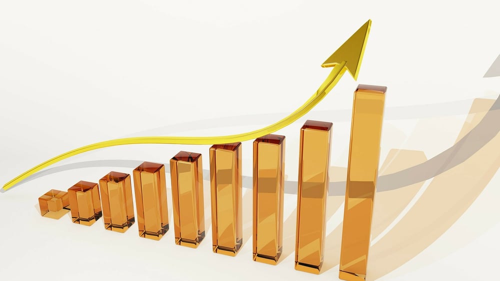 New York REIT increases most since June after JBG merger ended