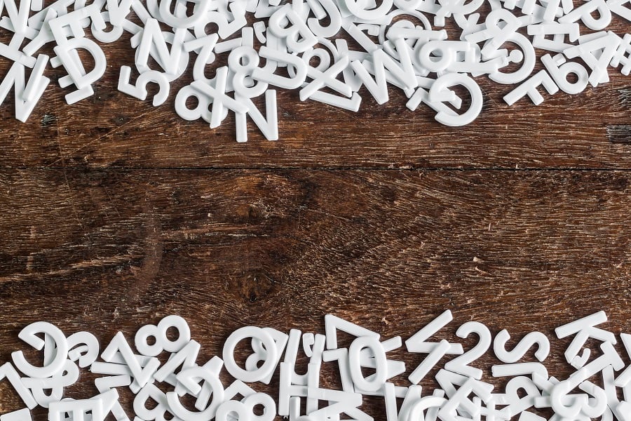 We need a new vocabulary in the wealth management industry