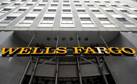 Advisers managing $587M join Wells Fargo from Morgan Stanley