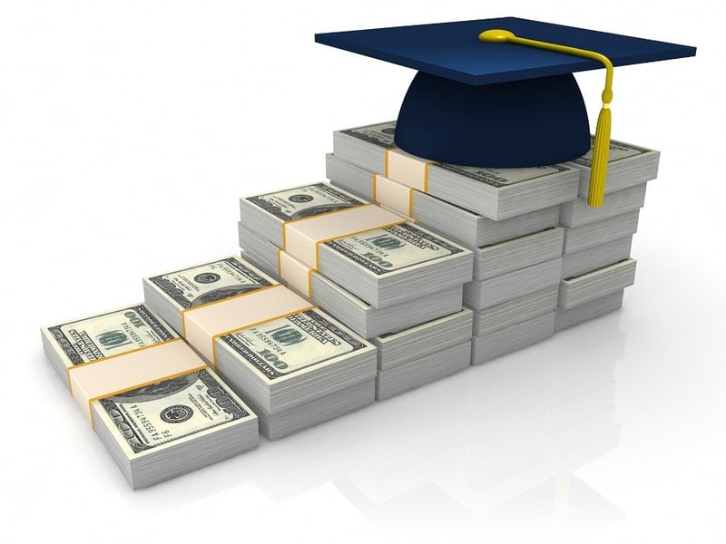 What grade does your state's 529 plan get?