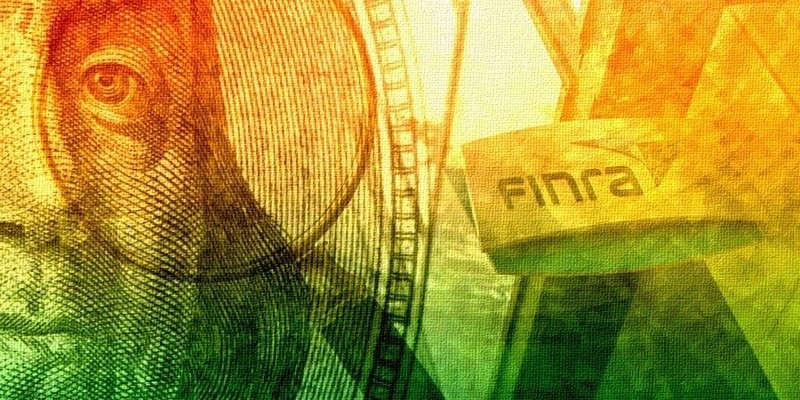 Finra wants to raise the annual gift limit