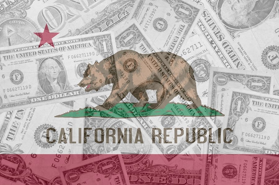 California poised to pass state retirement savings law