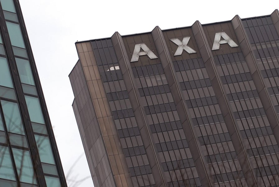 Decision in AXA excessive-fee lawsuit preserves the status quo