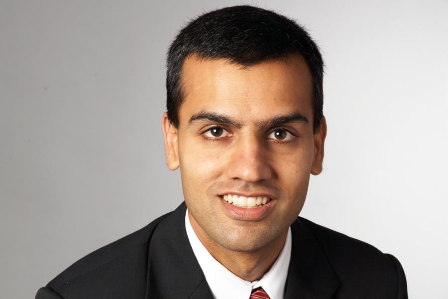 Take 5: Kunal Kapoor, Morningstar's next CEO, says advisers must demonstrate their value through technology