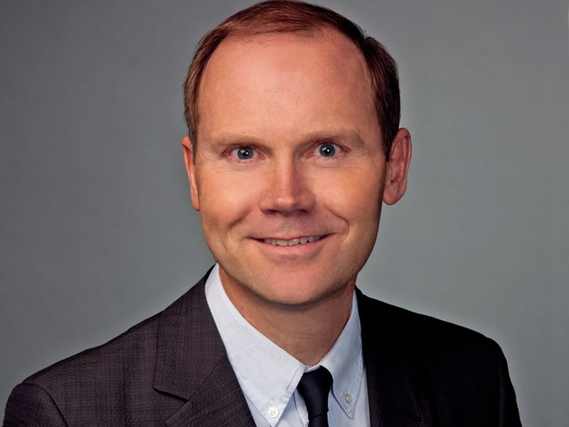 Morningstar CEO Joe Mansueto to step down