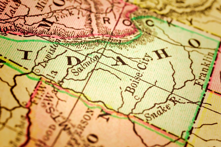 Raymond James expands in Idaho by adding former Morgan Stanley advisers with $685 million AUM