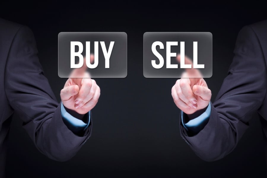 Private-equity firms ramp up M&A in RIA industry, Charles Schwab report shows