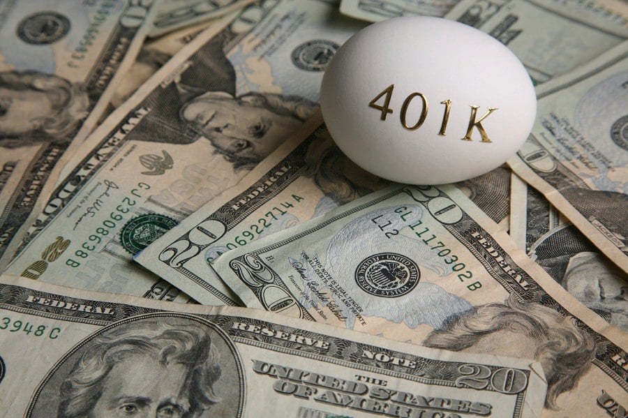 Empower evolving 401(k) defaults with TDF-managed account hybrid