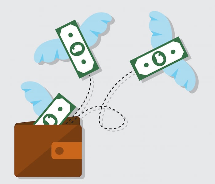 Finra bars former broker for lifting $400,000 from parents' accounts