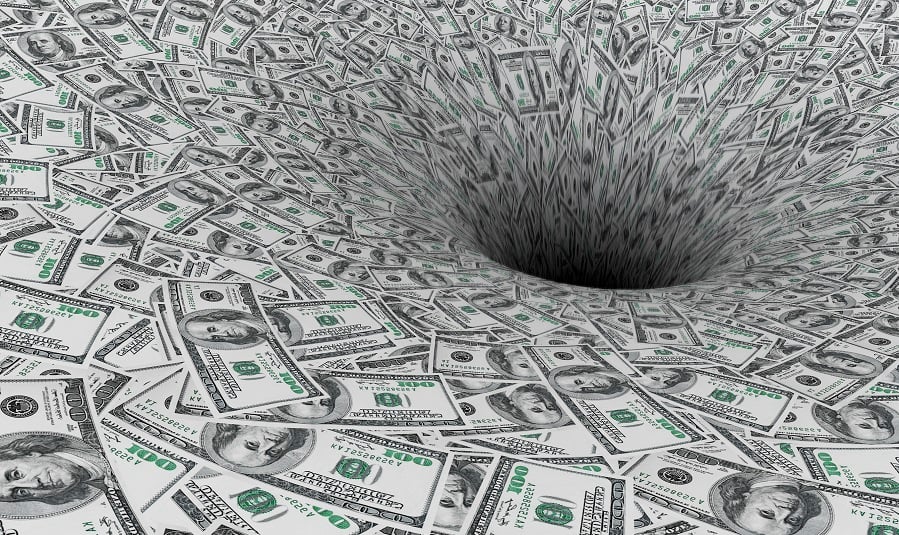 Adviser allegedly took $529,000 from investors in Ponzi scheme