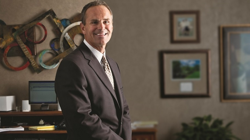 Star broker, Ron Carson, is leaving LPL to jump to Cetera