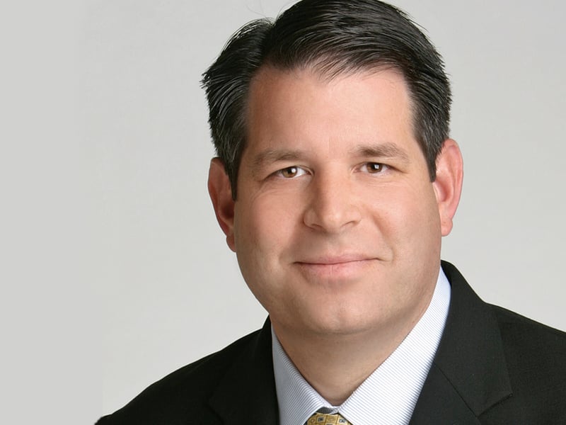 Former LPL executive Derek Bruton resurfaces at Oppenheimer