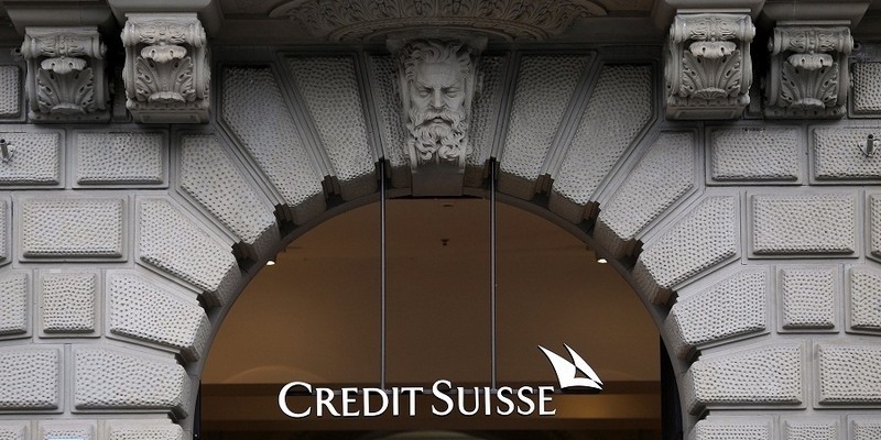 Finra slaps Credit Suisse unit with $16.5 million fine for anti-money-laundering failures
