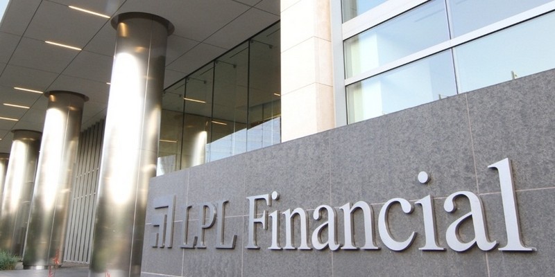 LPL sued by Galvin over top producer's alleged variable annuity abuses