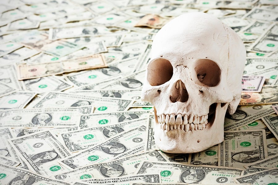 DOL fiduciary rule hastening death of L-share variable annuities
