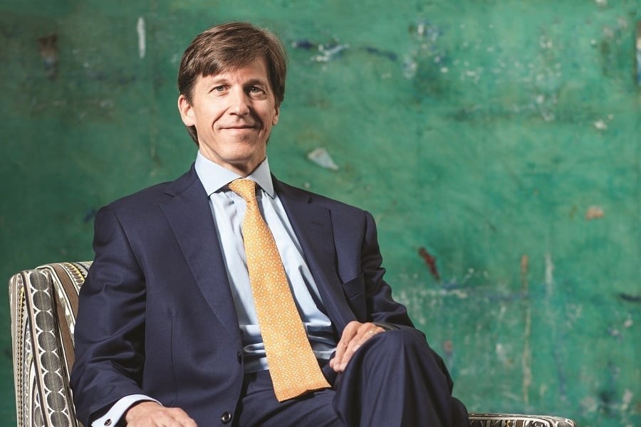 Dan Arnold, LPL's new CEO, to be in the spotlight during earnings call