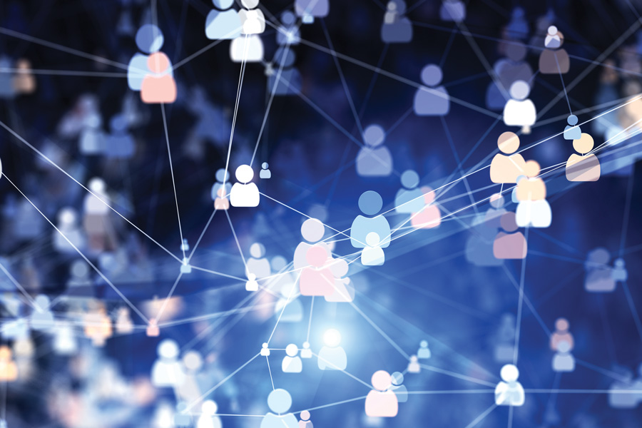 Congratulations! You're already a social media expert
