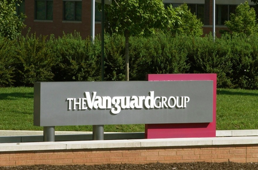 Vanguard files for two ETFs with ESG focus