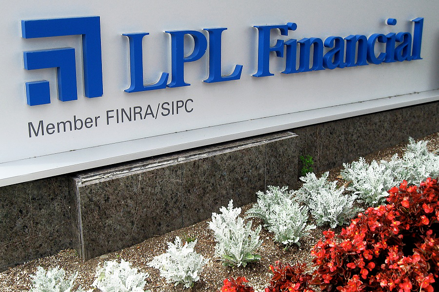 LPL Financial taps wirehouse veteran to lead recruiting effort