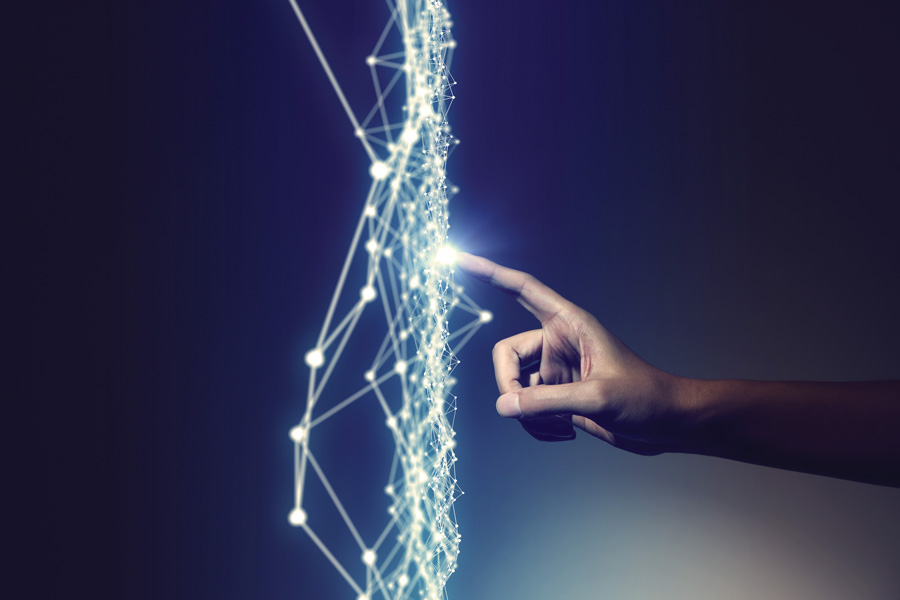 Ways to improve adviser adoption of new technology