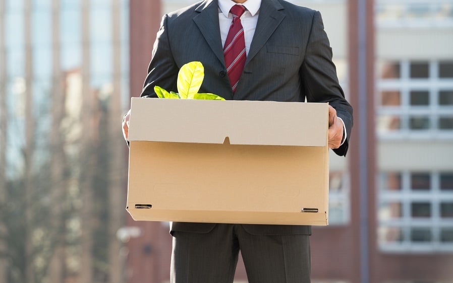 Former Merrill Lynch rep barred by Finra for failure to appear at hearing