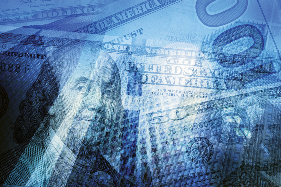 Best-performing sectors this earnings season most at risk from trade war