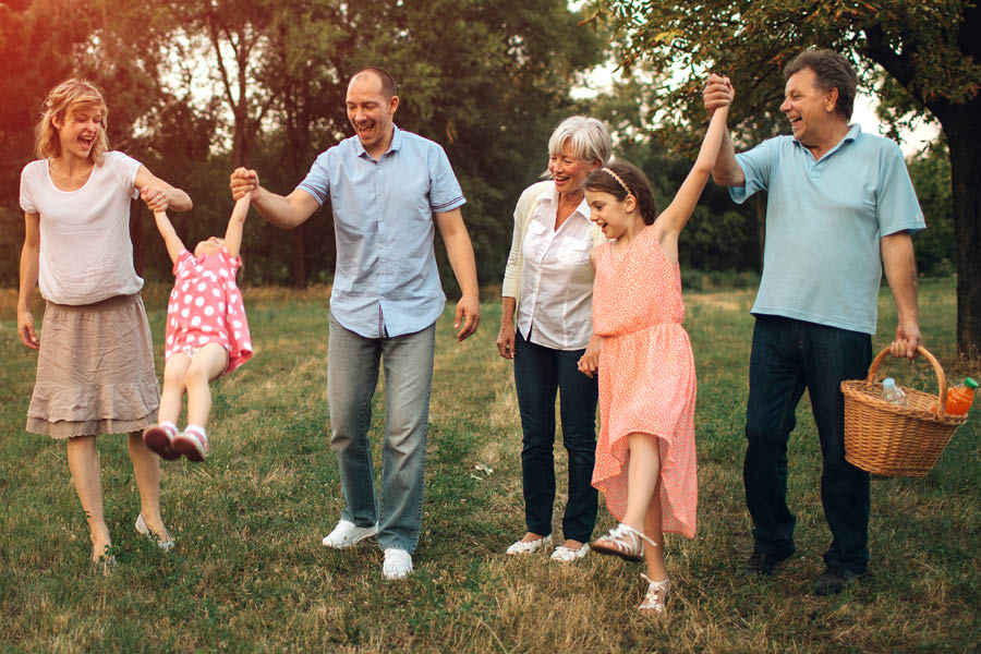 An advisor's guide to engaging the modern family