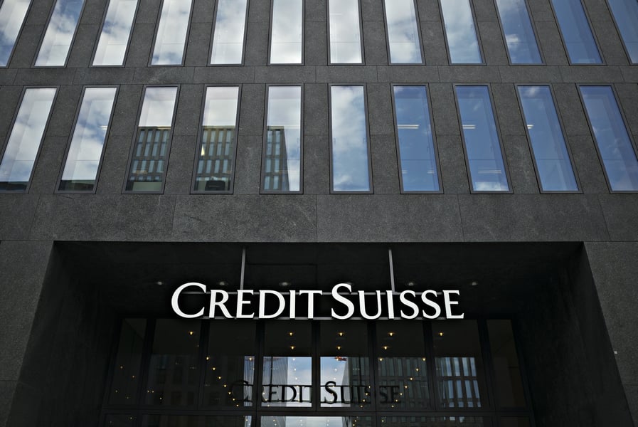 Credit Suisse to pay $77M to settle bribery probes