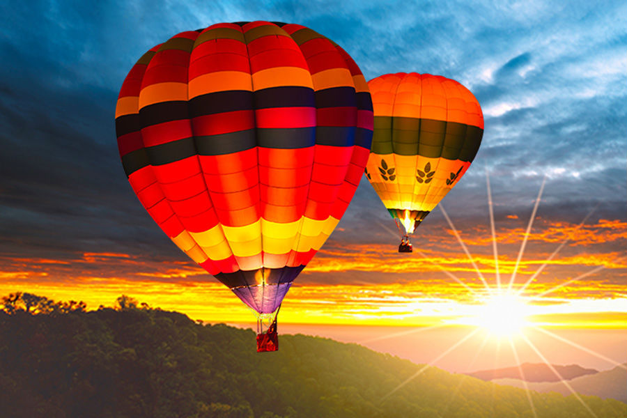 Headwinds Turn to Tailwinds for Real Assets