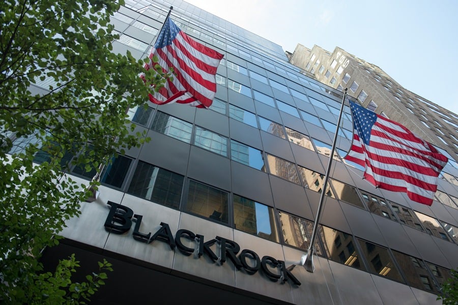 Clients have zero interest in crypto, BlackRock CEO says