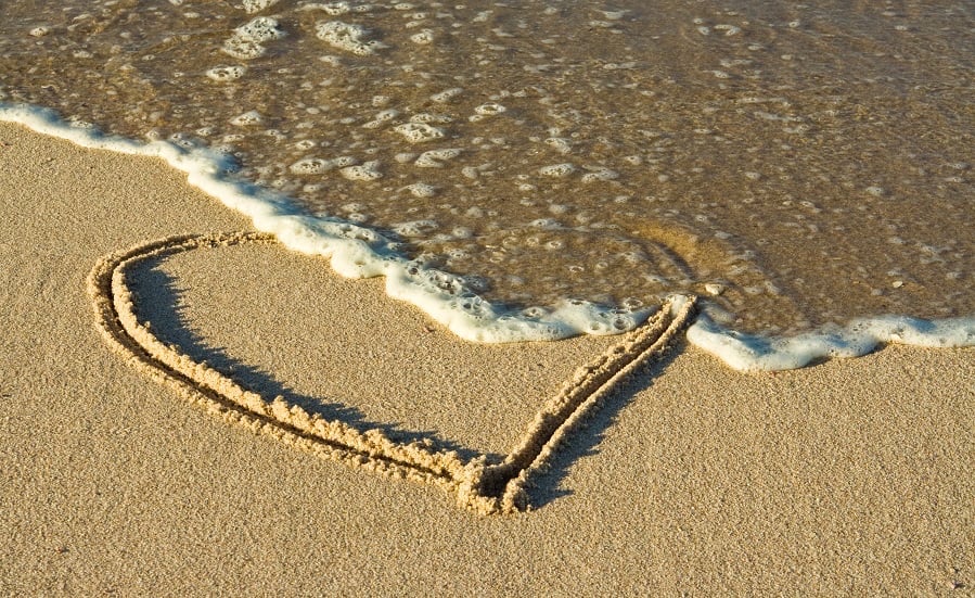 Can inherited IRAs be split in a divorce?