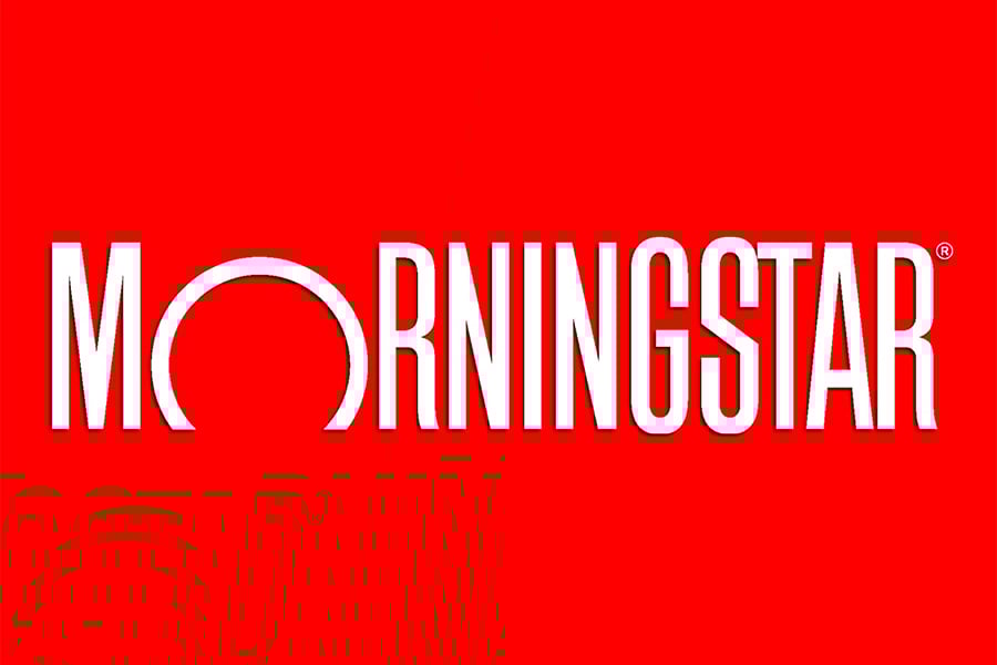 Morningstar to replace funds in its managed portfolios with nine of its own