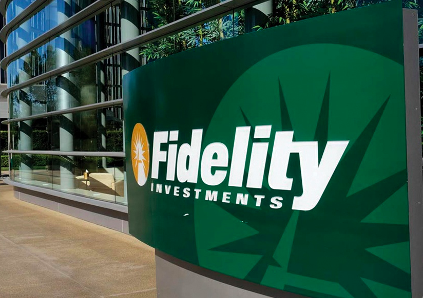 Fidelity offering model portfolios