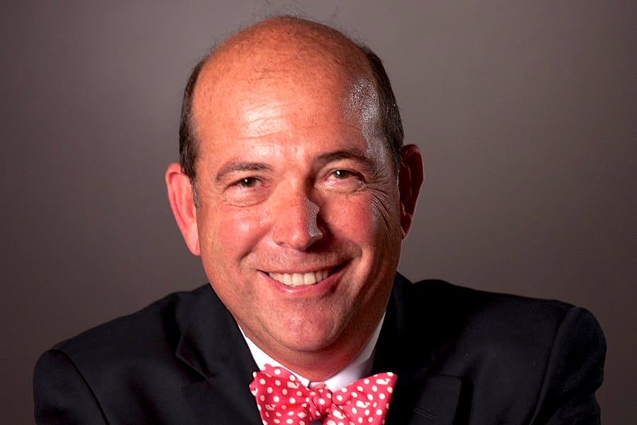 How advisers can ride the 'wave of opportunity' of aging clients