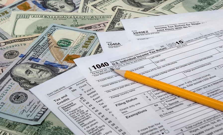 In wake of tax reform, muni bond market gains footing