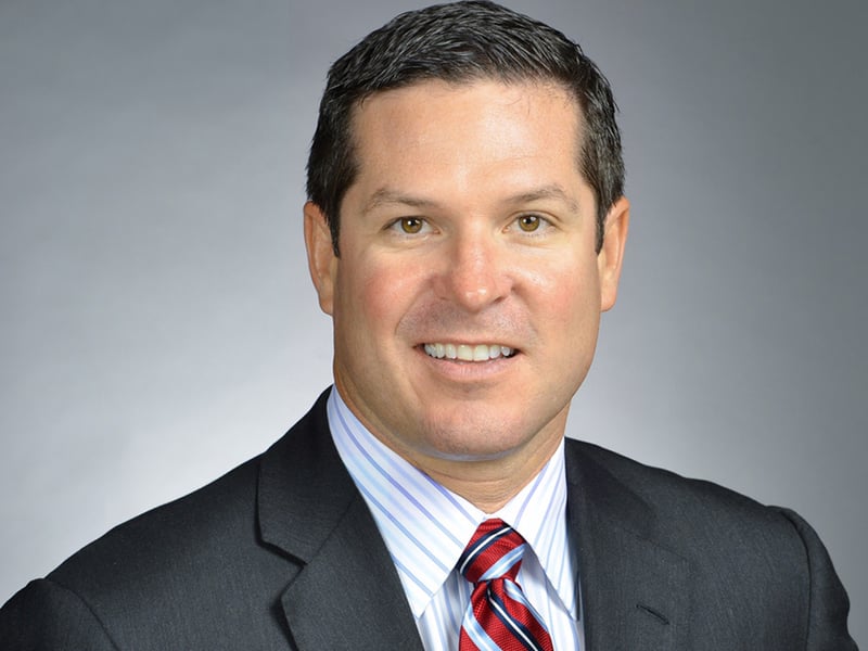 Former dissident candidate for Finra board now runs with board imprimatur