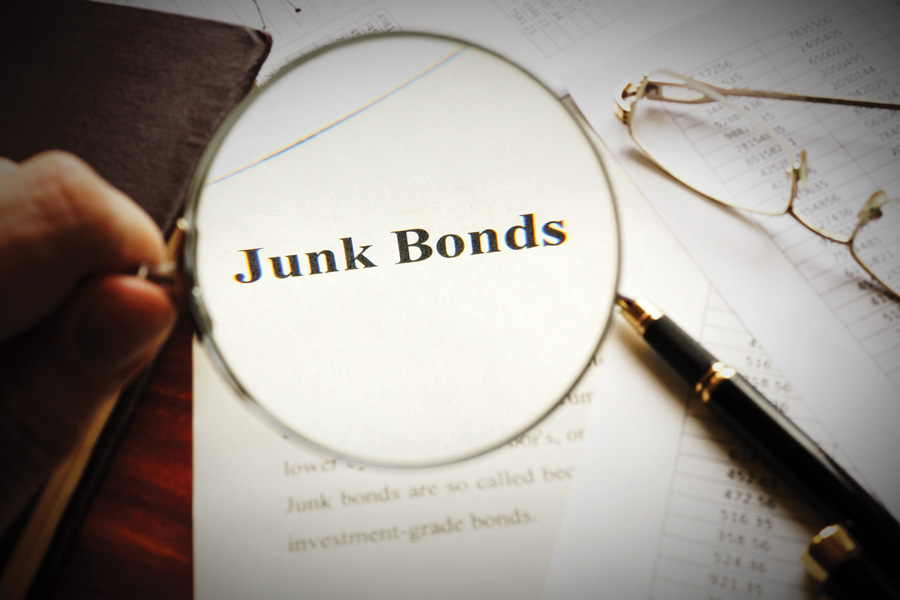 Acquisition of Cetera being financed through $1 billion junk bond sale