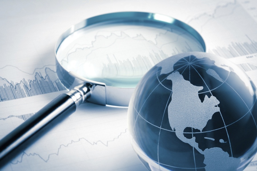 Market swings are inevitable, so help your clients focus on overall financial health