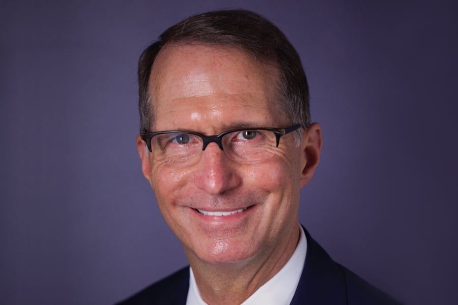 Larry Roth links consulting firm with Berkshire Global Advisors