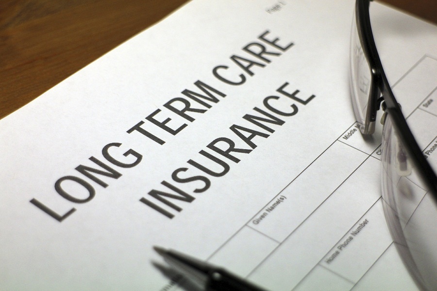 Long-term-care insurance gets a boost, but there's more to do