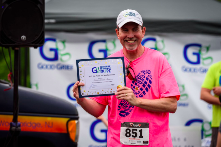 Be inspired by incredible advisers and firms' charitable efforts