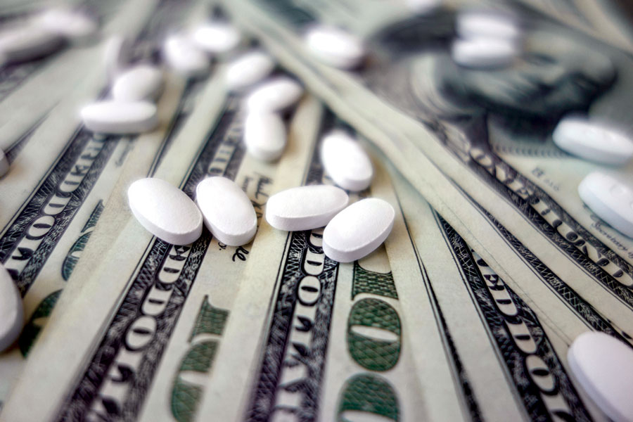 Health-care planning presents an opportunity for advisers