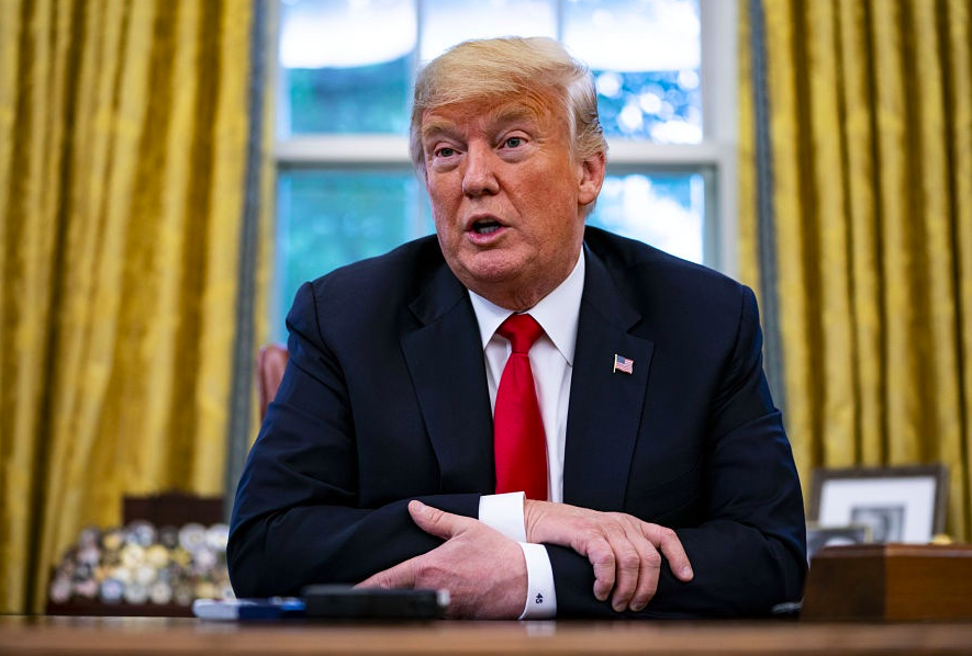 Estate and tax experts weigh in on Trump report