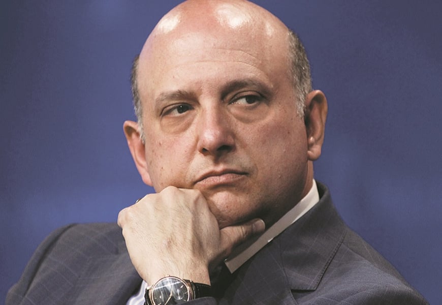 Settlements at old Schorsch REIT could cost shareholders $730 million