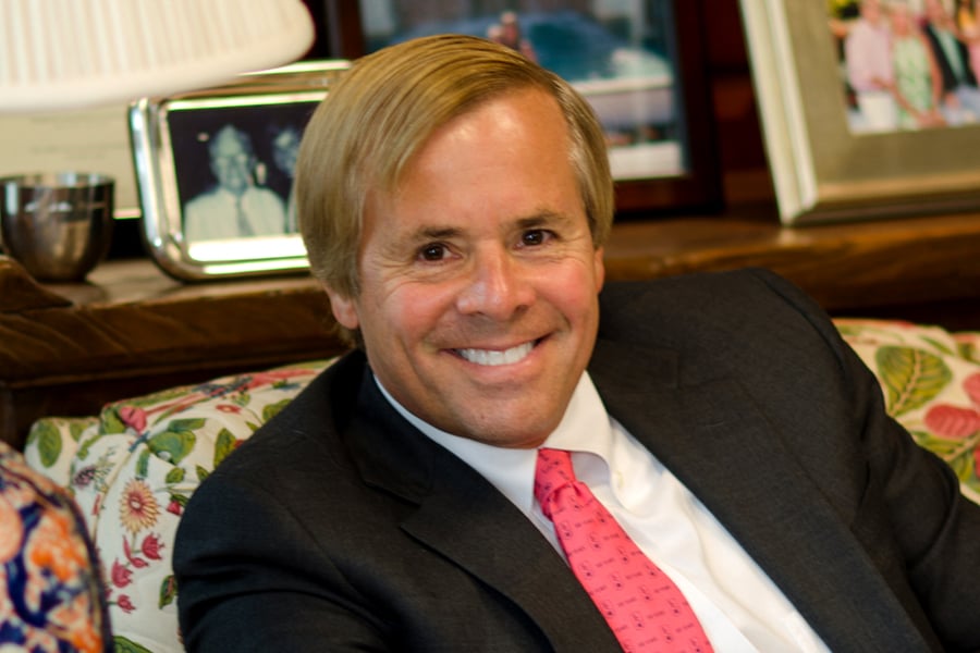Benjamin F. Edwards & Co. has been picking off Wells Fargo brokers for years